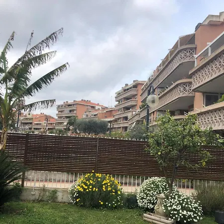 Eur Garden House - Parking Included *