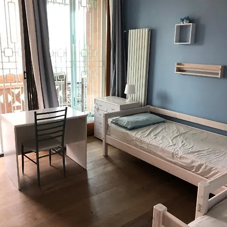 Eur Garden House - Parking Included Apartment