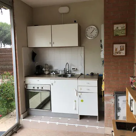 Eur Garden House - Parking Included *