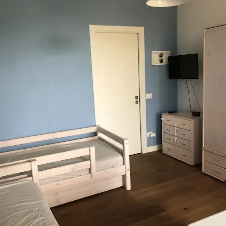 Apartment Eur Garden House - Parking Included *